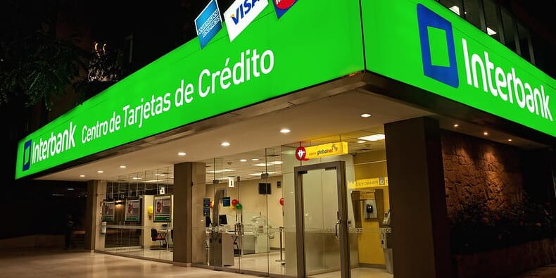 en que banco puedo ahorrar mi dinero - interbank