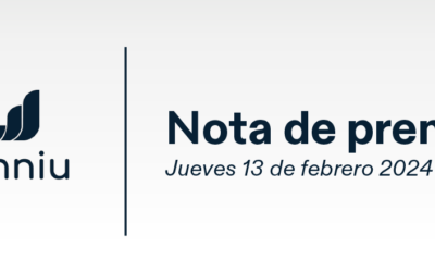 NOTA DE PRENSA de la SBS